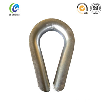 G414 clevis cobrança dedal